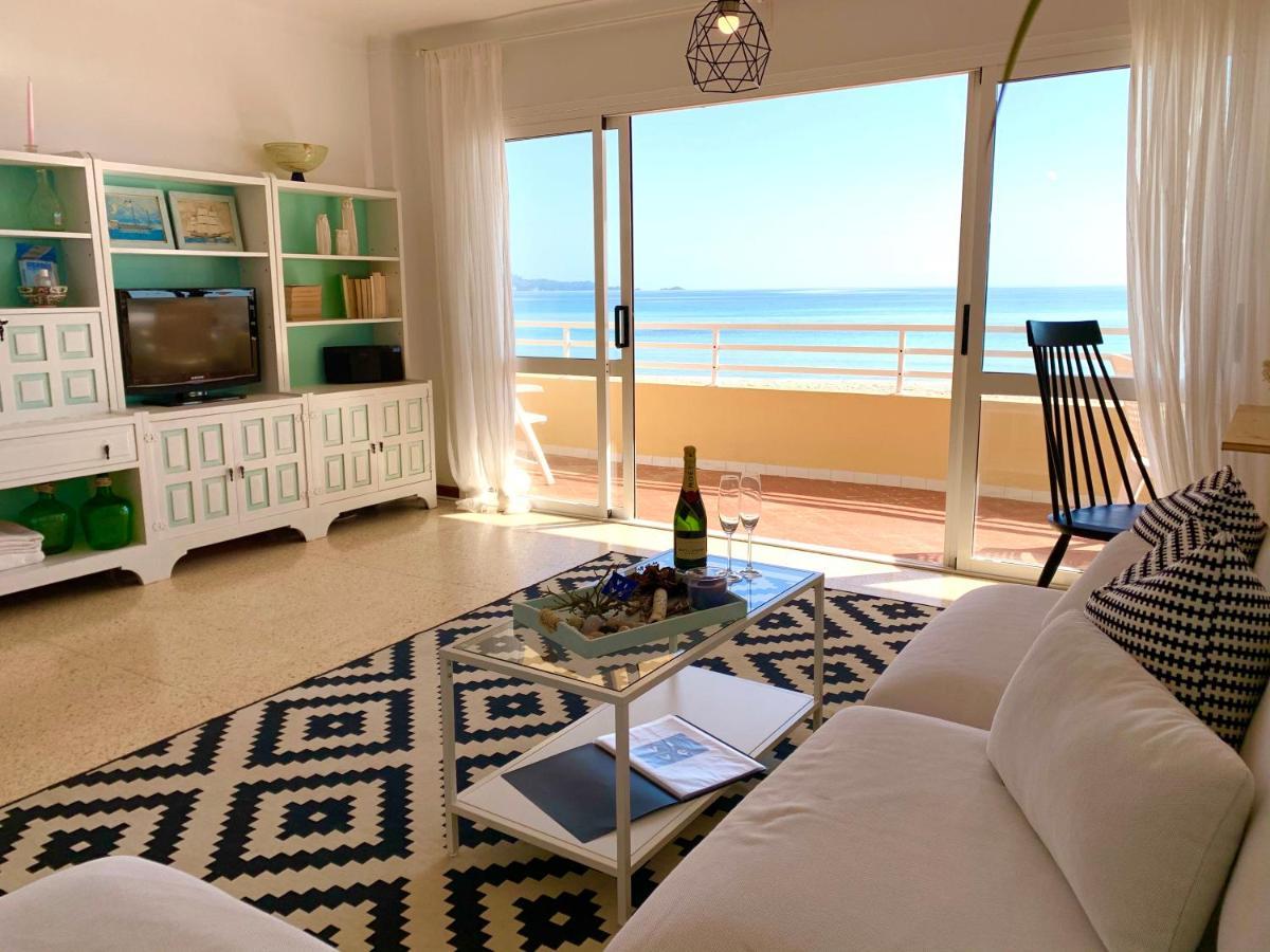 El Paraiso Alcúdia Eksteriør bilde